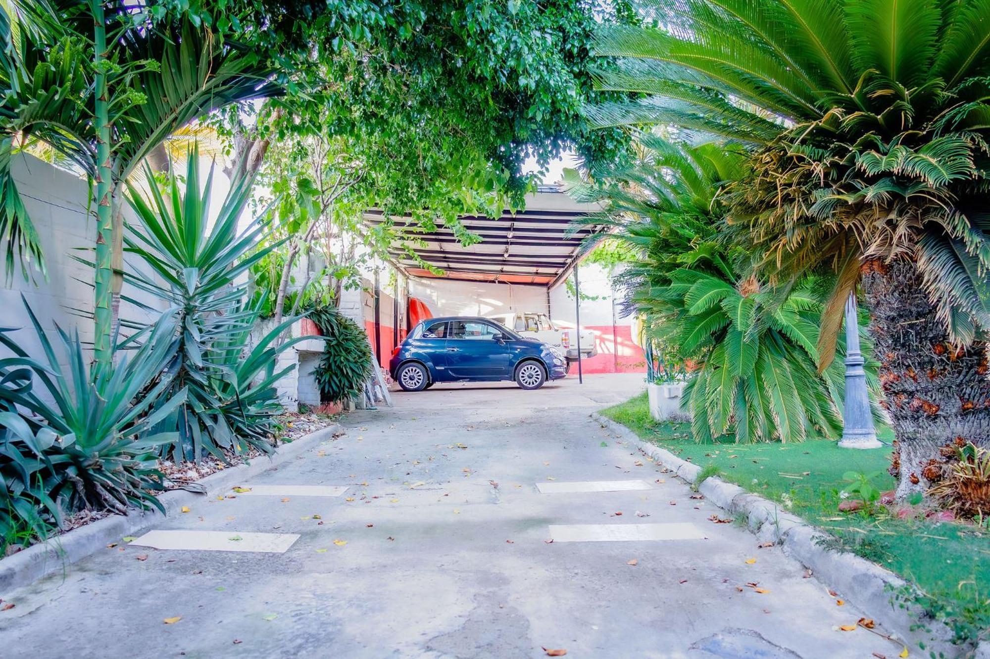 Hostal Antares Manta Exterior foto