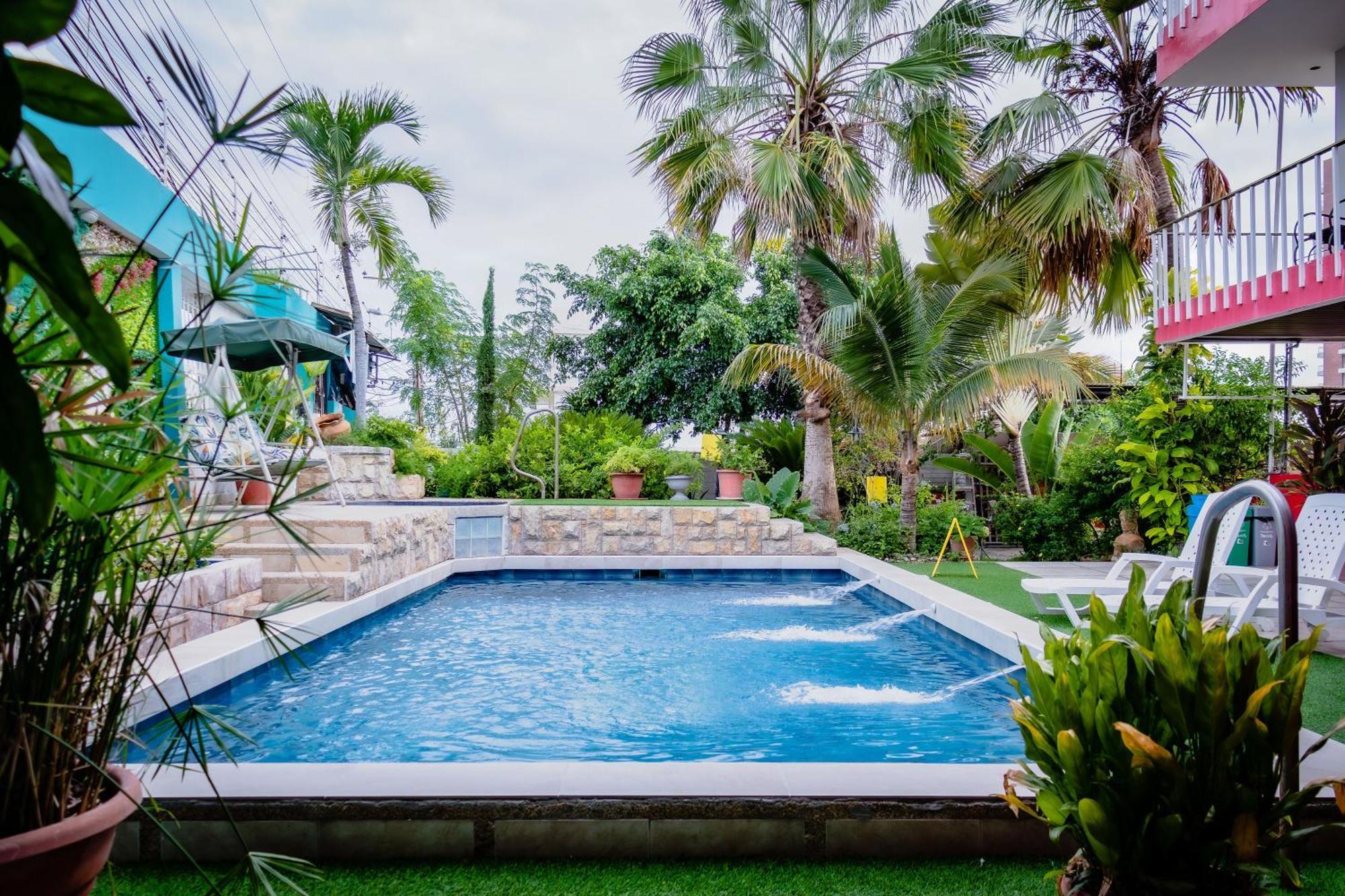 Hostal Antares Manta Exterior foto