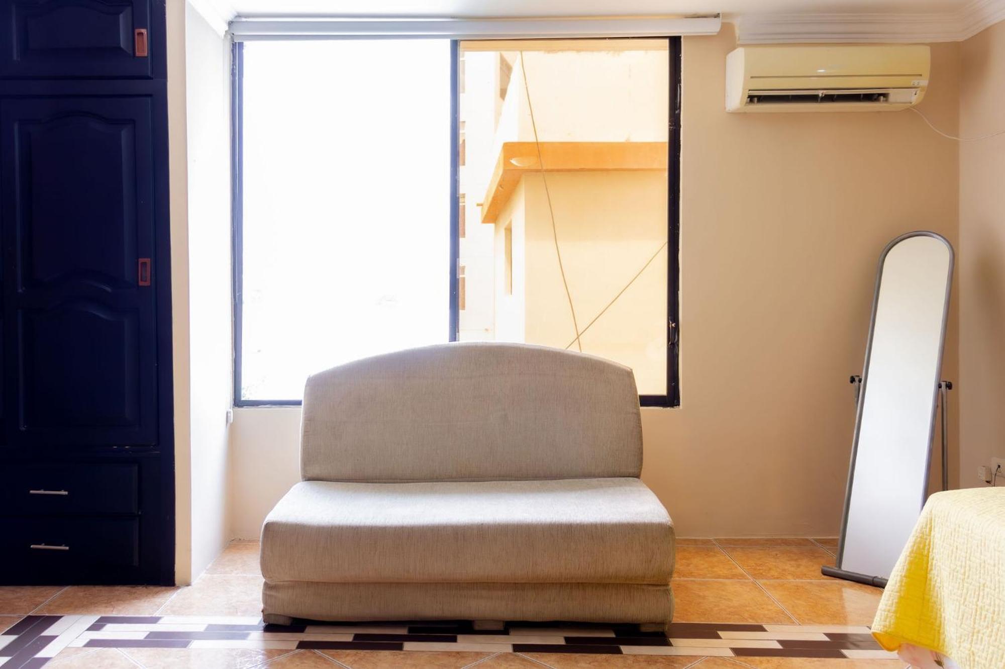 Hostal Antares Manta Exterior foto
