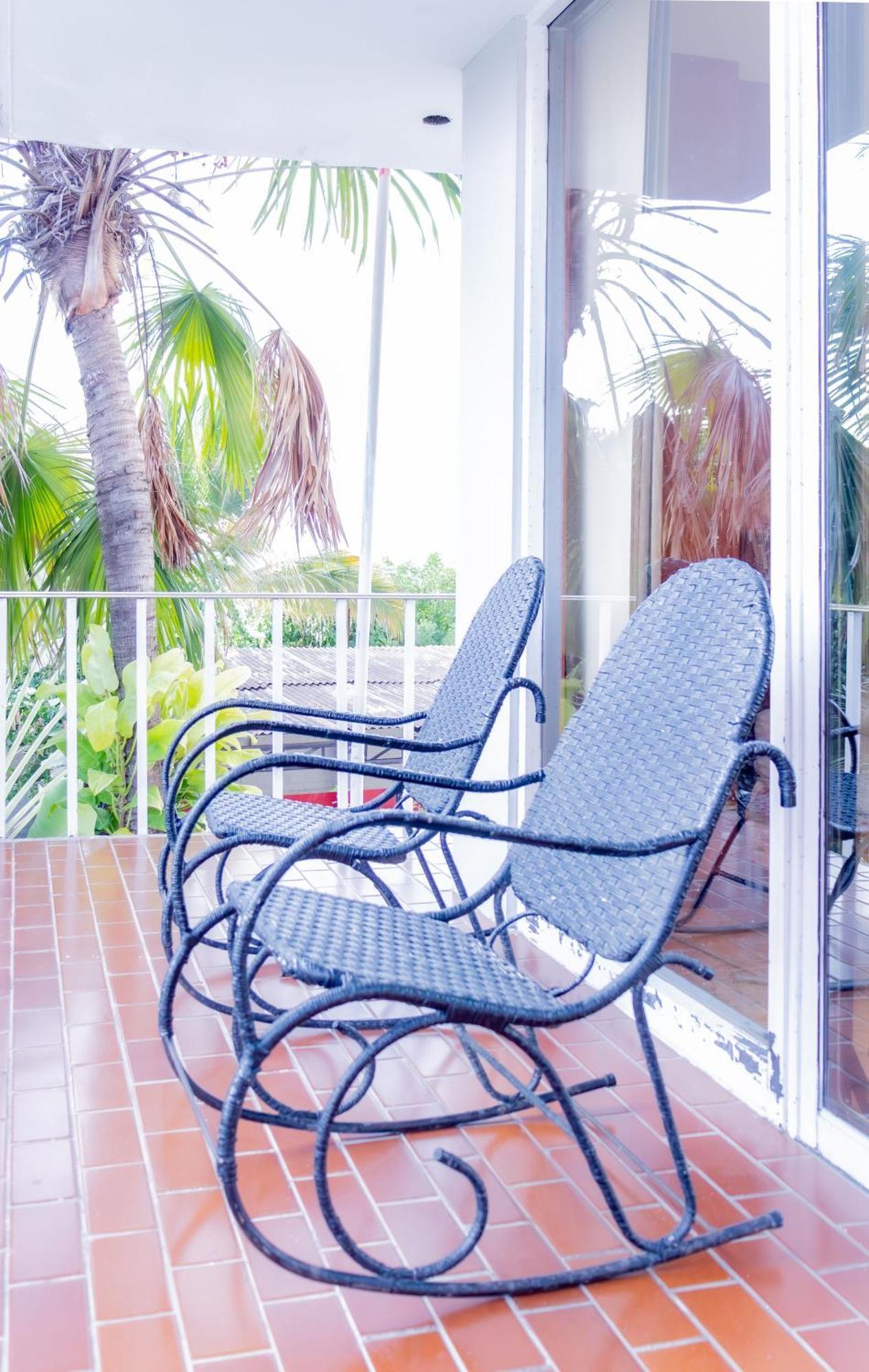 Hostal Antares Manta Exterior foto